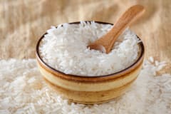 ARROZ GRADO2 100G