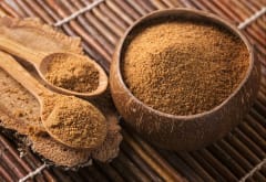 AZUCAR DE COCO 100G