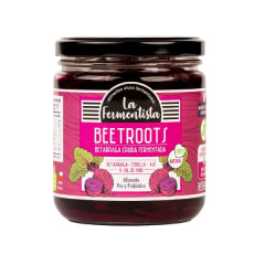 BEETROOTS 400G LA FERMENTISTA
