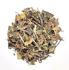 TE BLANCO - PAI MU TAN 50G