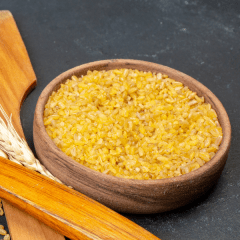 BURGOL 100G