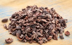 CACAO NIBS 100G