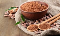 CACAO EN POLVO 100G