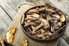 CALLAMPAS DESHIDRATADAS 100G