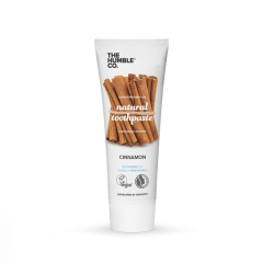 PASTA DE DIENTES DE CANELA 75ML