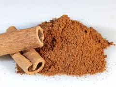 CANELA EN POLVO 50G