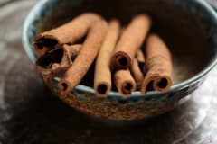 CANELA EN VARA 50G