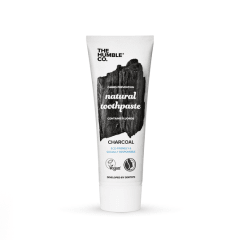 PASTA DE DIENTES DE CARBON 75ML