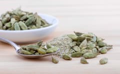 CARDAMOMO 50G