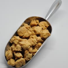 CARNE DE SOYA GRUESA 100G