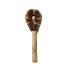 CEPILLO DE FIBRA DE COCO