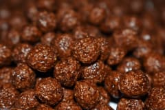 CEREAL BOLITAS DE CHOCOLATE 100G