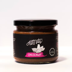 CHOCO AVELLANAS 200GR