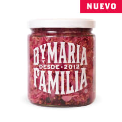 CHUCRUT 430GR BY MARIA