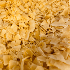 COCO LAMINADO TOSTADO 100G