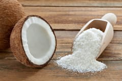 COCO RALLADO FINO 100G