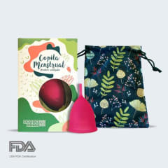 COPITA MENSTRUAL GREEN CARE