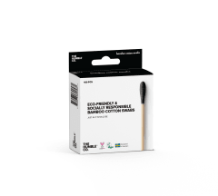 COTONITO DE BAMBU–NEGRO