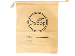 SACO REUTILIZABLE EXTRA GRANDE