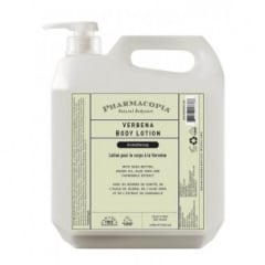 CREMA CORPORAL VERBENA + BOTELLA 475ML