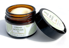 CREMA ROSACEA 50G CKUNZA