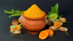 CURCUMA EN POLVO 50G