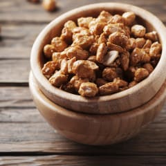 MANI CONFITADO 100G