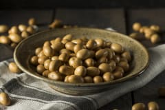 MANI JAPONES NATURAL 100G