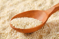 SESAMO BLANCO 100G