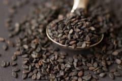 SESAMO NEGRO 100G