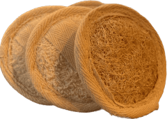 FACIAL LUFFA
