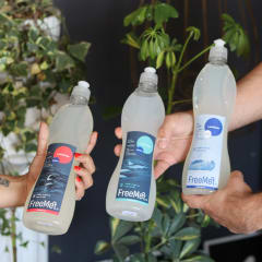 LAVALOZA ALO VERA 500ML FREEMET