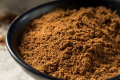GARAM MASALA 50G