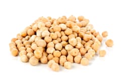 GARBANZO SIN PIEL 100G