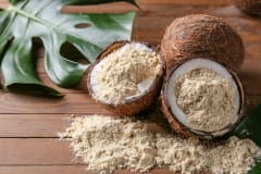 HARINA DE COCO 100G