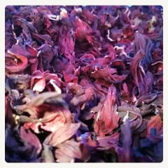 HIBISCUS 50G