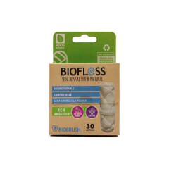 HILO DENTAL BIOBRUSH