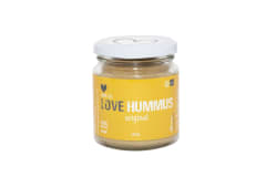 HUMMUS ORIGINAL 220GR