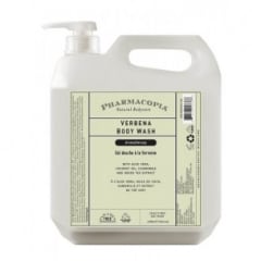 JABON VERBENA 100G
