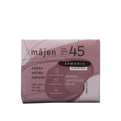 JABON SOLIDO ARMONIA 100GR