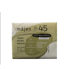 JABON SOLIDO RELAJANTE 100GR