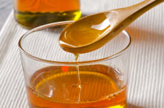 JARABE DE AGAVE ORGANICO 100G