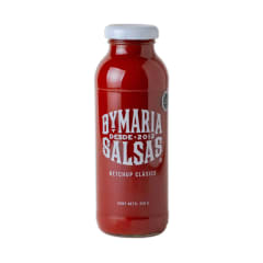 KETCHUP CLASICO 350GR BY MARIA