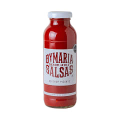 KETCHUP PICANTE 350GR BY MARIA