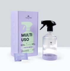 KIT INICIAL MULTIUSO CASA NATIVA