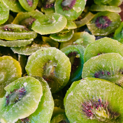 KIWI DESHIDRATADO 100G