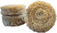 ESPONJA LAVALOZA LUFFA