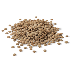 LENTEJAS 6MM 100G