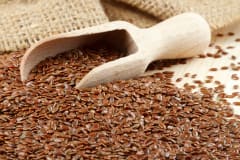 LINAZA 100G