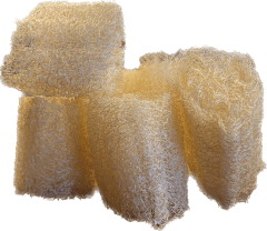 LUFFA CHICA